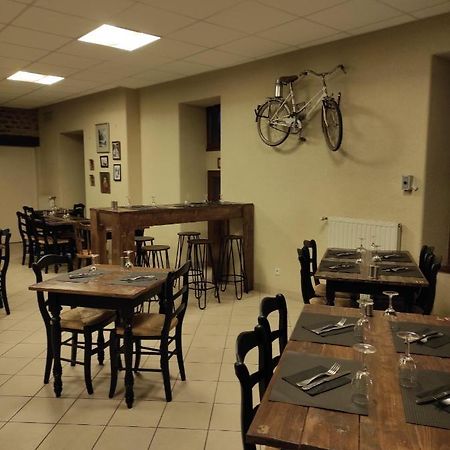Madame Simone Hotel Vendel ภายนอก รูปภาพ