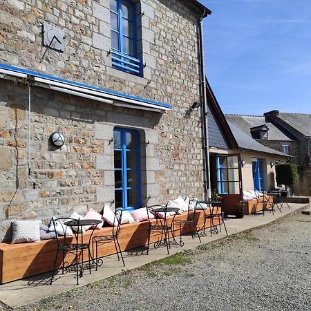 Madame Simone Hotel Vendel ภายนอก รูปภาพ